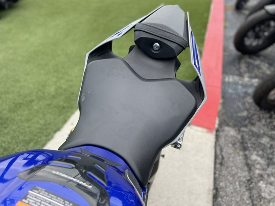 2020 Yamaha YZF R1