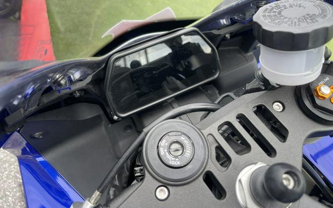 2020 Yamaha YZF R1