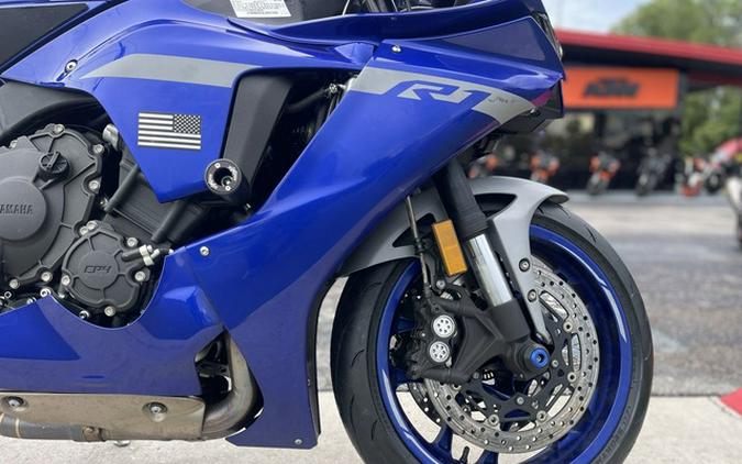 2020 Yamaha YZF R1