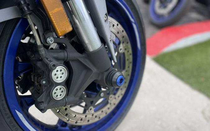 2020 Yamaha YZF R1