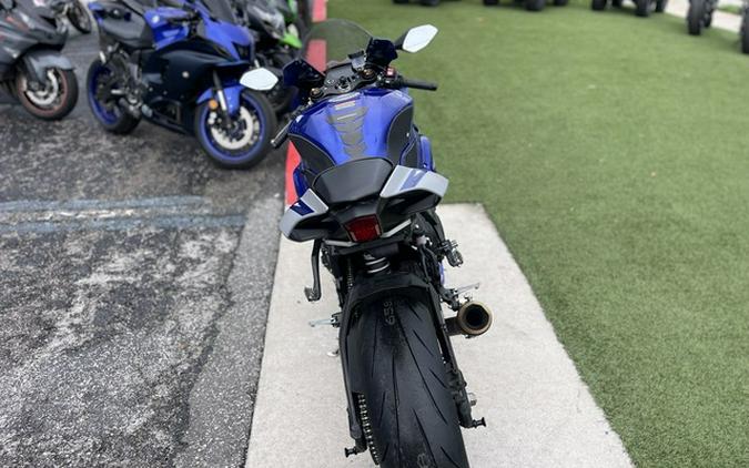 2020 Yamaha YZF R1