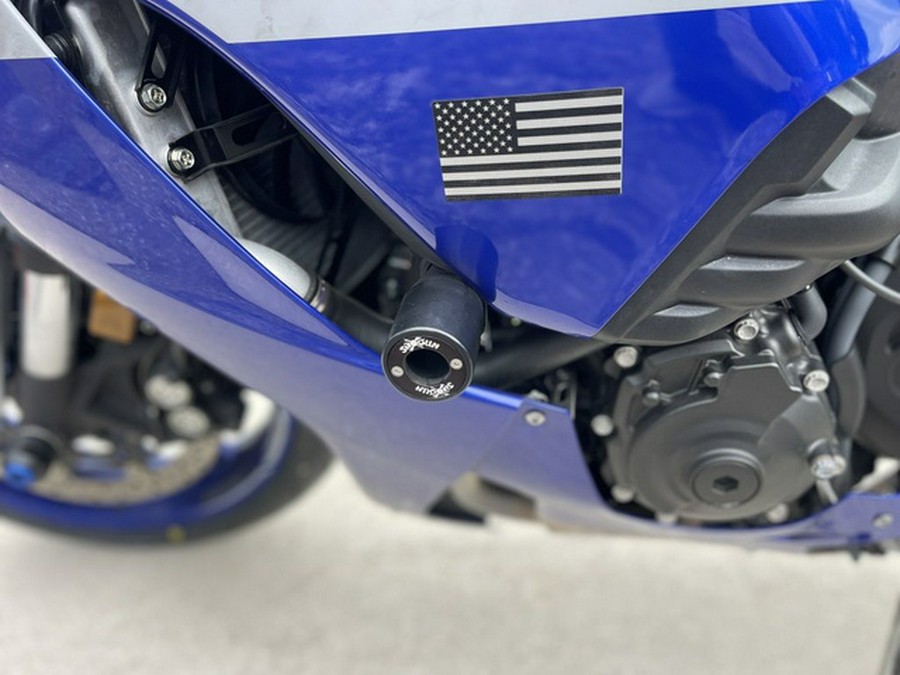 2020 Yamaha YZF R1