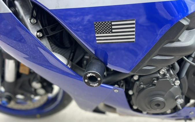 2020 Yamaha YZF R1