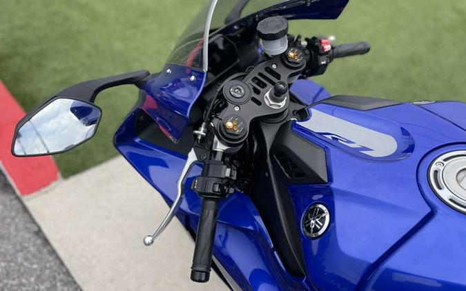 2020 Yamaha YZF R1
