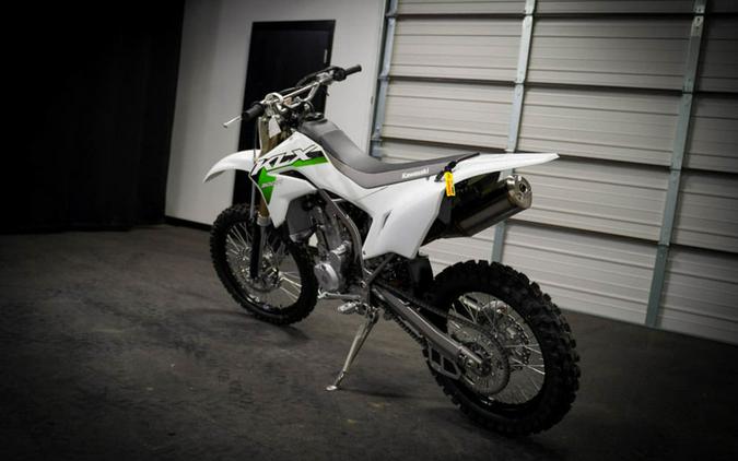 2026 Kawasaki KLX®300R
