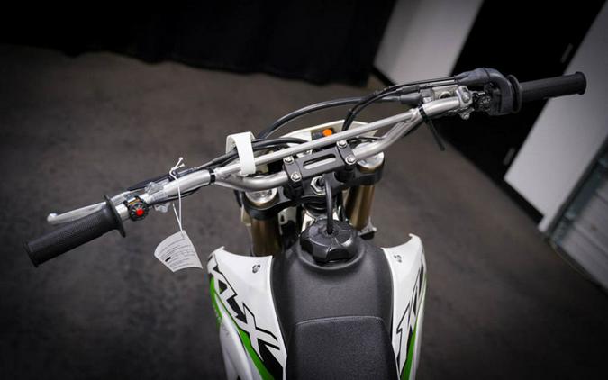 2026 Kawasaki KLX®300R