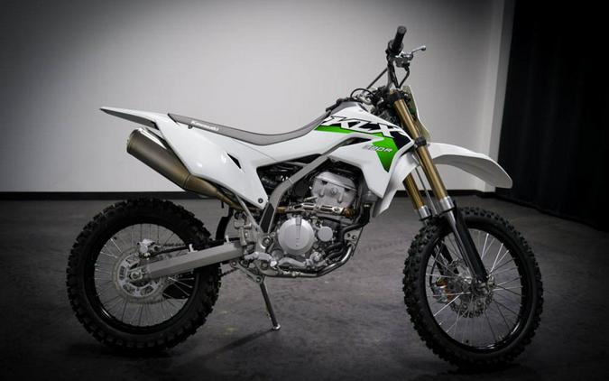 2026 Kawasaki KLX®300R