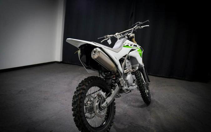 2026 Kawasaki KLX®300R