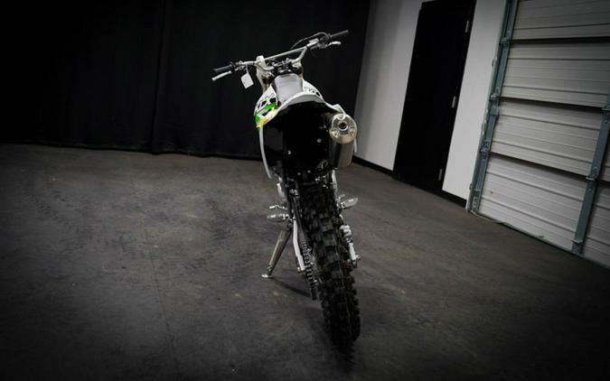 2026 Kawasaki KLX®300R