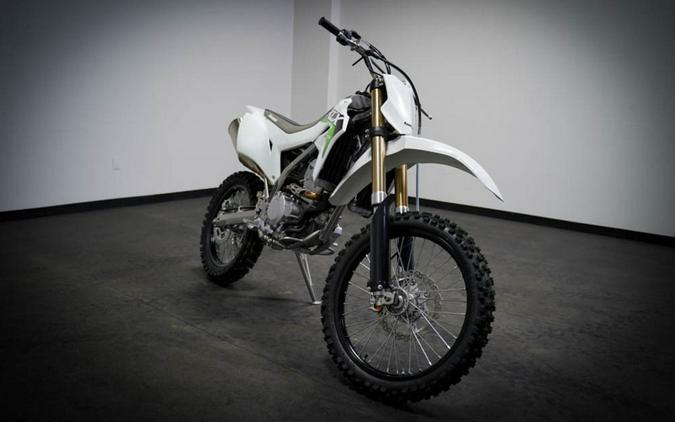 2026 Kawasaki KLX®300R