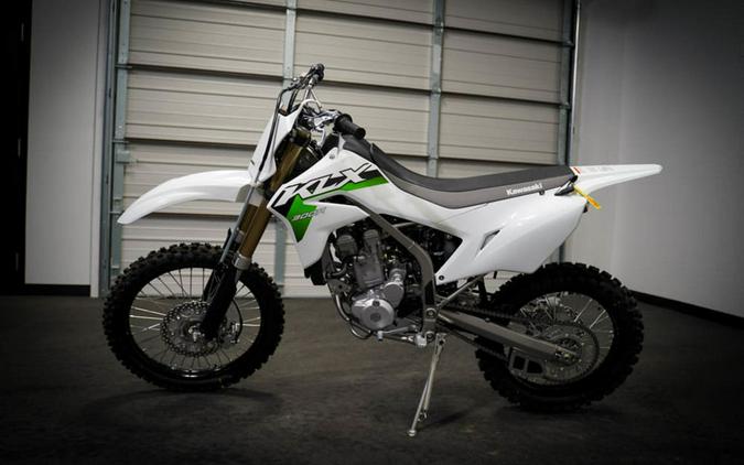 2026 Kawasaki KLX®300R