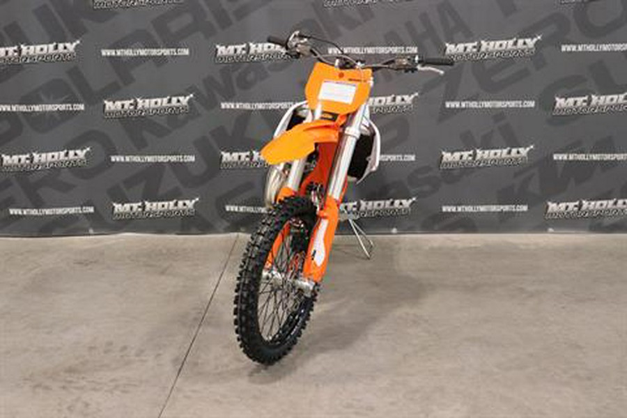 2024 KTM 85 SX 19/16