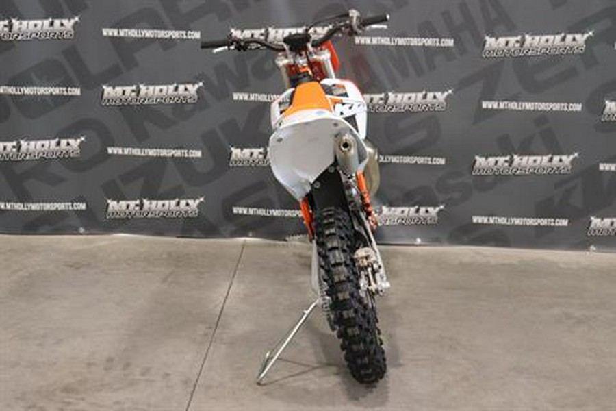 2024 KTM 85 SX 19/16