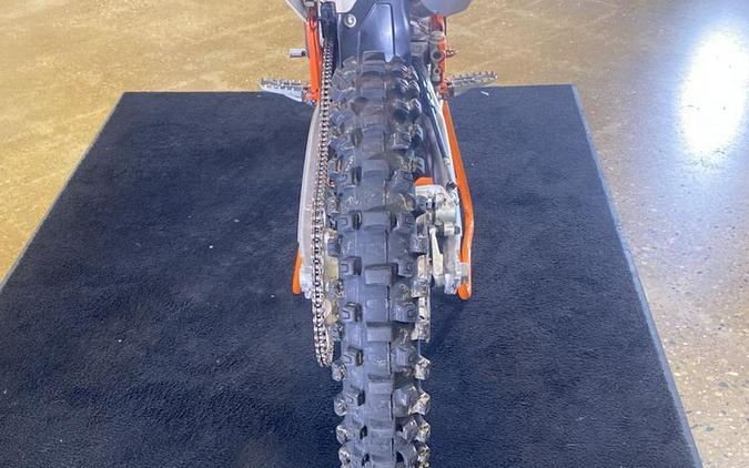 2018 KTM 350 SX-F