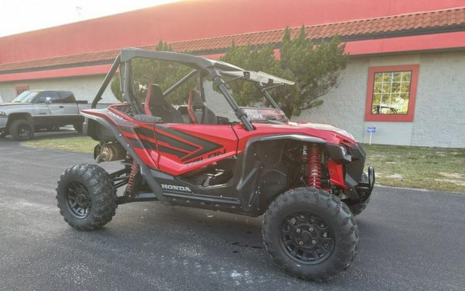 2020 Honda Talon 1000R