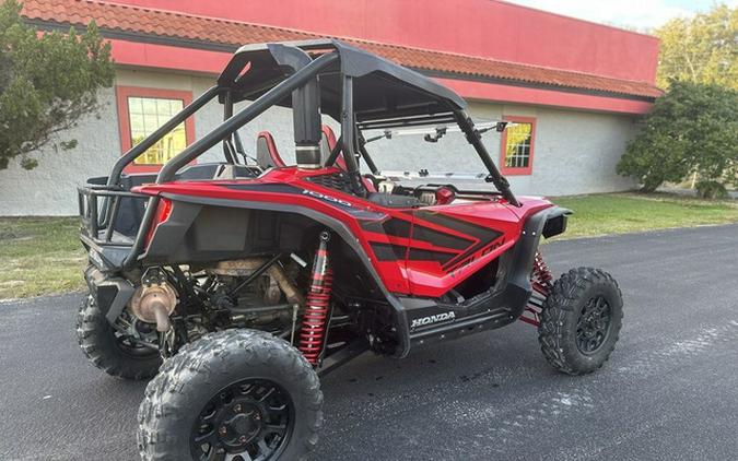 2020 Honda Talon 1000R