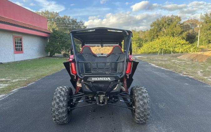 2020 Honda Talon 1000R