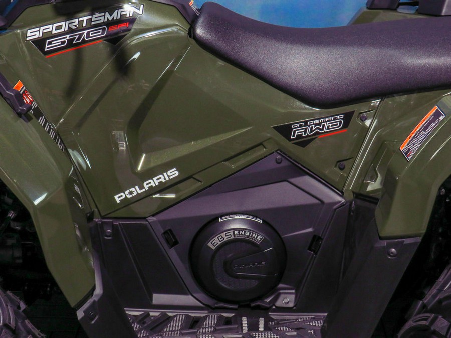 2024 Polaris® Sportsman 570 EPS