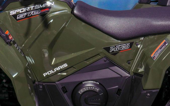 2024 Polaris® Sportsman 570 EPS