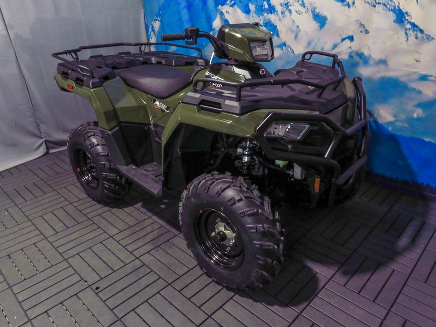 2024 Polaris® Sportsman 570 EPS