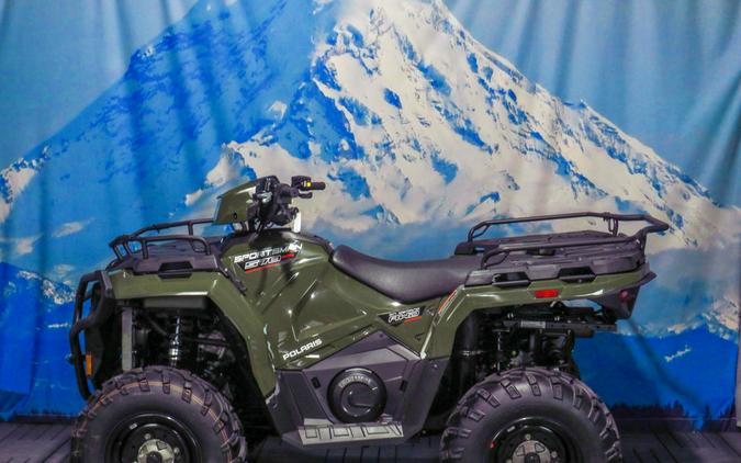 2024 Polaris® Sportsman 570 EPS