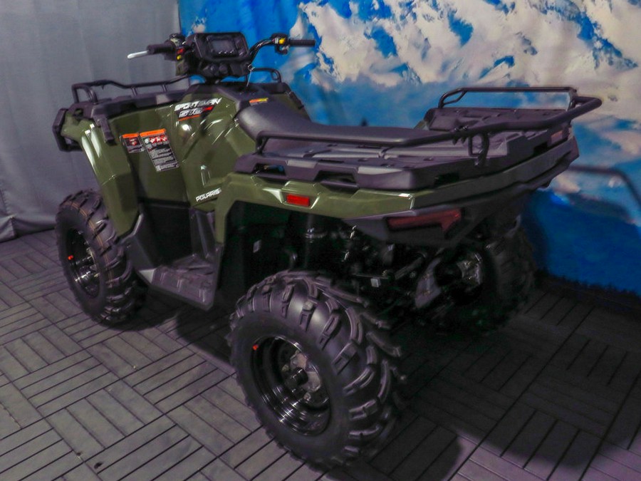 2024 Polaris® Sportsman 570 EPS