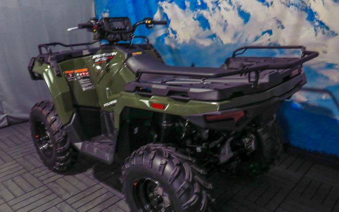 2024 Polaris® Sportsman 570 EPS