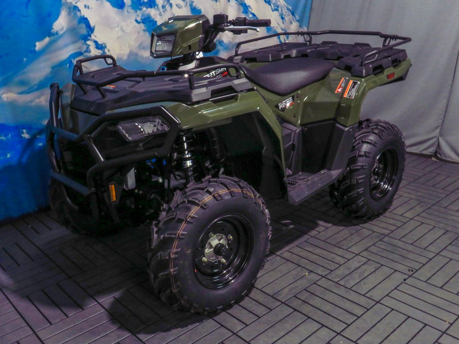 2024 Polaris® Sportsman 570 EPS