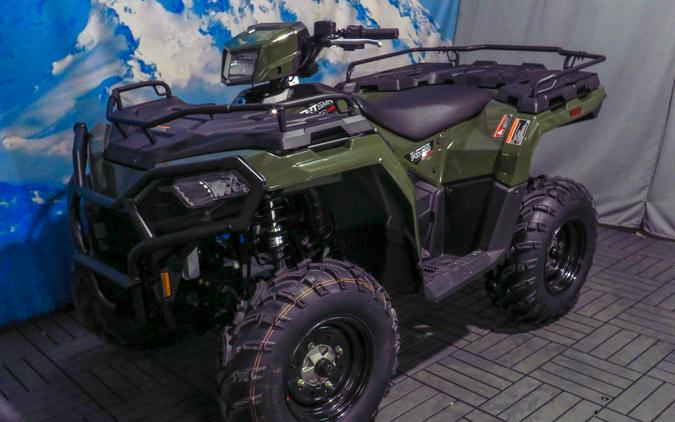 2024 Polaris® Sportsman 570 EPS