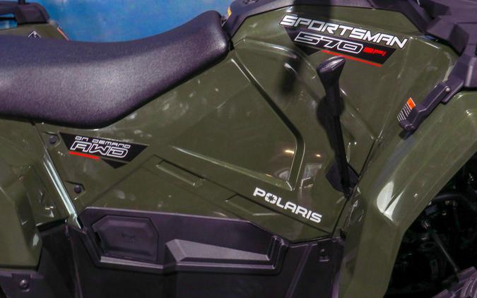 2024 Polaris® Sportsman 570 EPS