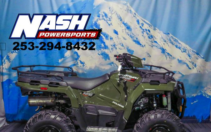 2024 Polaris® Sportsman 570 EPS