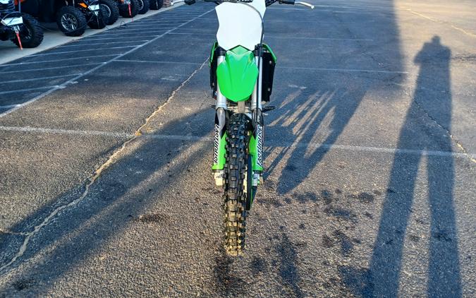 2019 Kawasaki KX 250