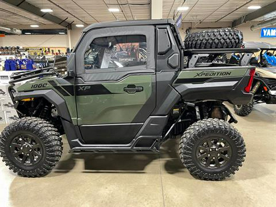 2024 Polaris Polaris XPEDITION XP Ultimate