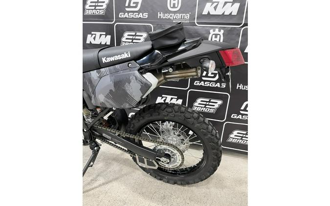 2023 Kawasaki KLX 300