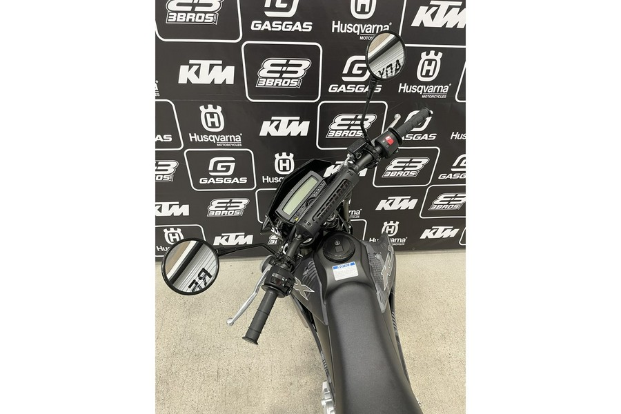 2023 Kawasaki KLX 300