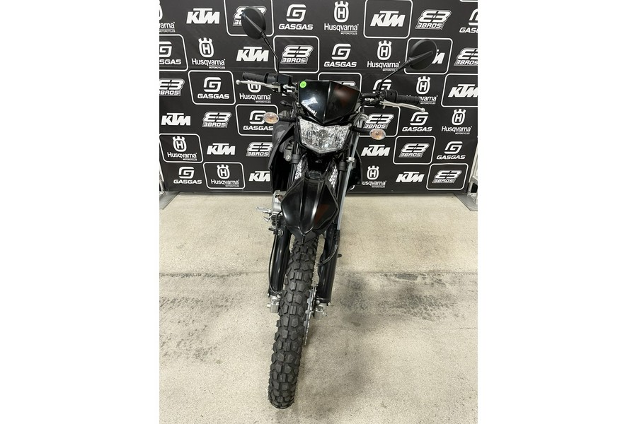 2023 Kawasaki KLX 300