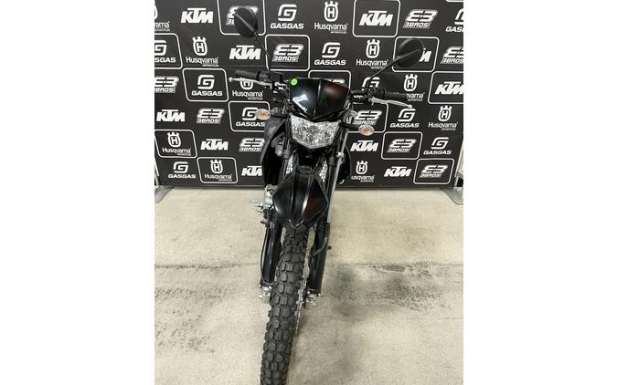 2023 Kawasaki KLX 300