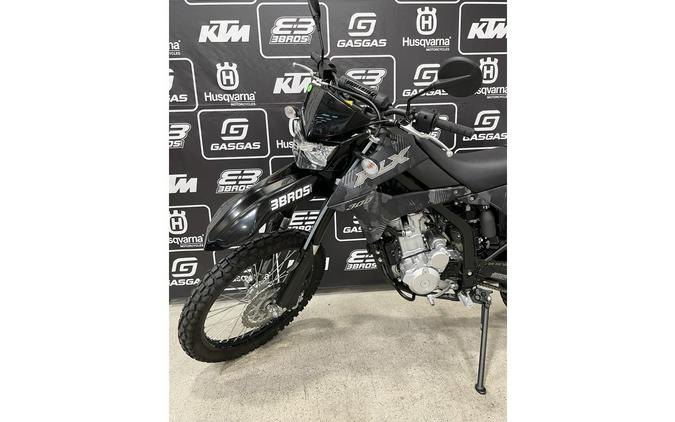 2023 Kawasaki KLX 300