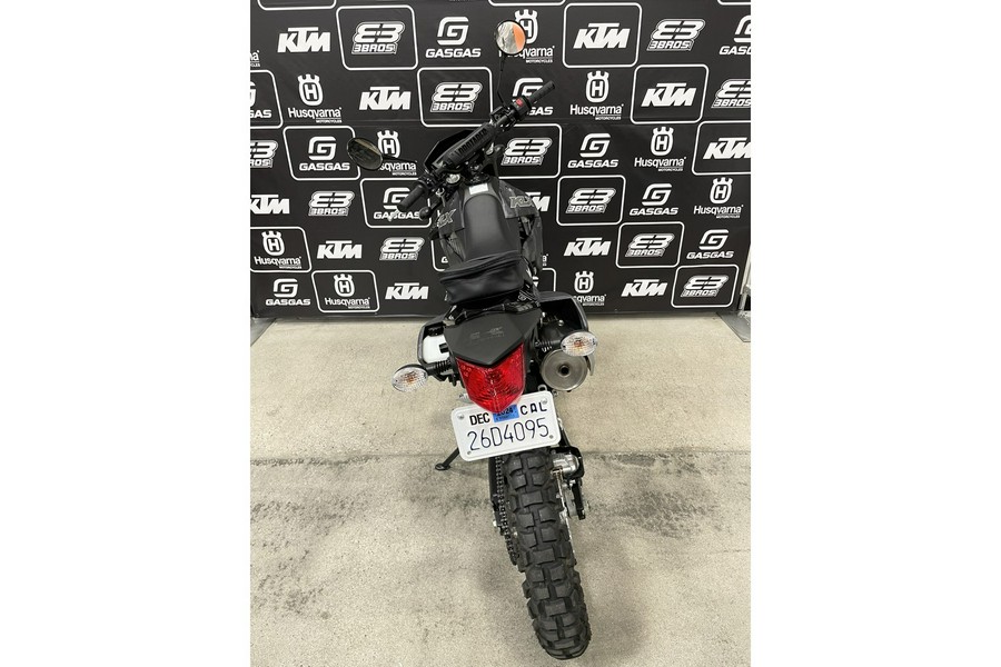 2023 Kawasaki KLX 300