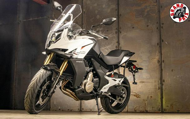 2023 CFMoto 650 Adventura