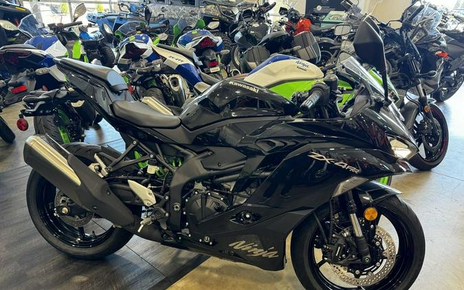 2024 Kawasaki Ninja® ZX™-4RR ABS