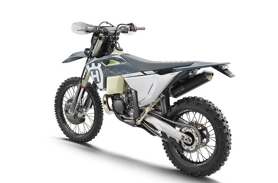 2024 Husqvarna Motorcycles TE 300 PRO