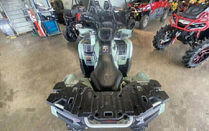 2024 Kawasaki Brute Force® 750 EPS LE