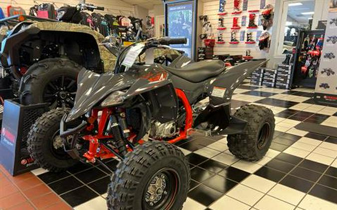 2024 Yamaha YFZ450R SE