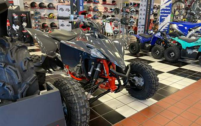 2024 Yamaha YFZ450R SE