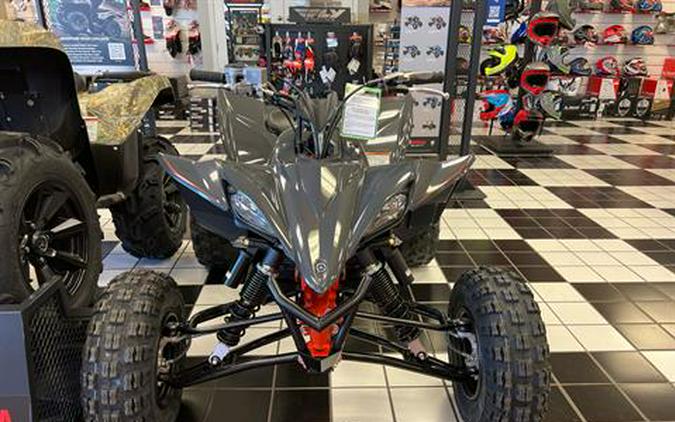 2024 Yamaha YFZ450R SE