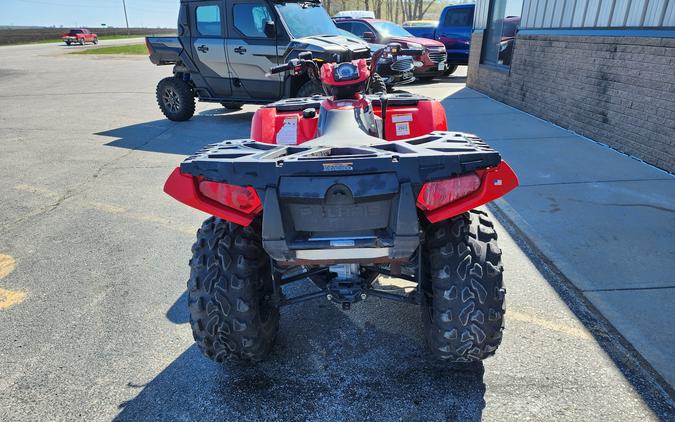 2011 Polaris Sportsman® 550