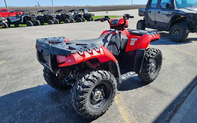 2011 Polaris Sportsman® 550