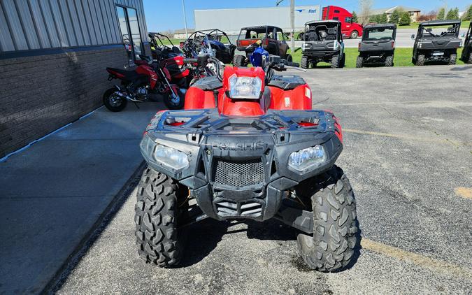 2011 Polaris Sportsman® 550