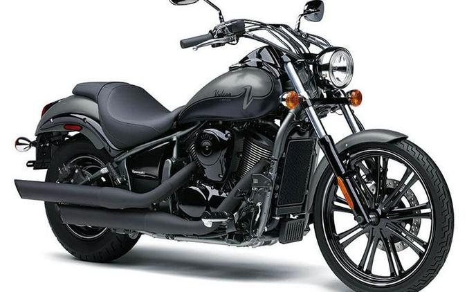 2024 Kawasaki Vulcan 900 Custom